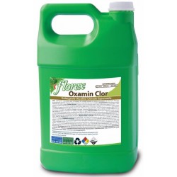 Oxamin  (Detergente Alcalino)