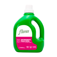 Detergente para Ropa "Deterfresh" Antibacterial 2.8 L