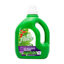 Detergente para Ropa "Deterfresh" 2.8 L