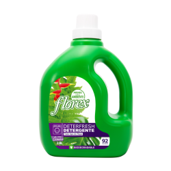 Laundry Detergent "Deterfresh" 2.8 L