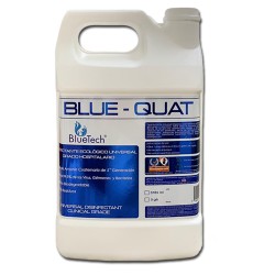 Hospital grade Eco Disinfectant (BlueQuat) 
