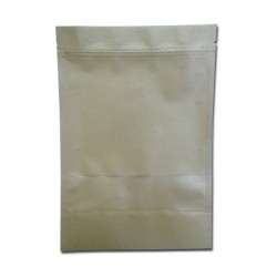 Bolsas Papel Kraft 20 Libras - BK000520