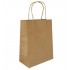 Kraft Bag Big with handles 