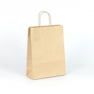 Kraft Bag Medium with handles