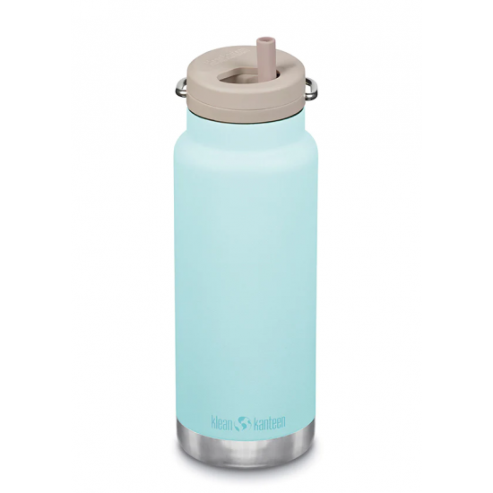 32oz 'Classic' Stainless Steel Hydration Bottle