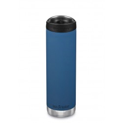 Classic Thermal Bottle 'Insulated' Real Teal 20 oz, Café cap