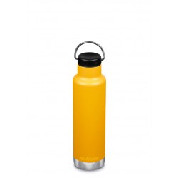 Botella Térmica  clásica 'Insulated' Marigold 20 onzas loop cap