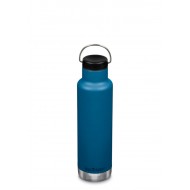 Classic Thermal Bottle 'Insulated'  Real Teal 20 oz Loop cap