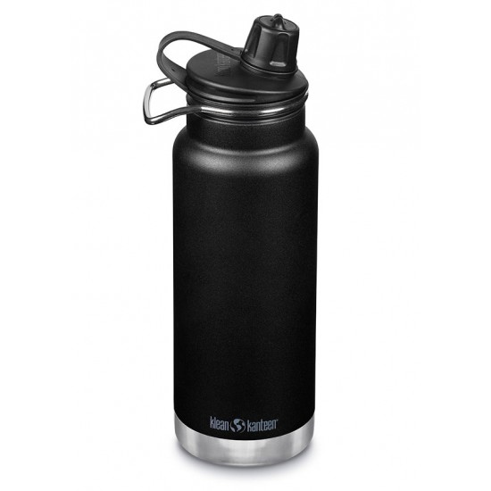 32oz 'Classic' Stainless Steel Hydration Bottle