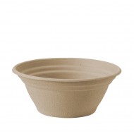 8oz bowl barril fibra