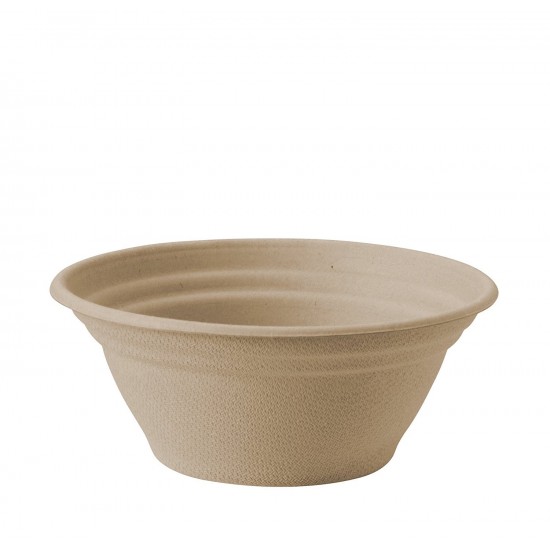 8oz bowl barril fibra