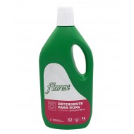 Detergente para Ropa "Deterfresh" Antibacterial 1 Litro