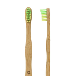 Bio Bamboo Brush for Children