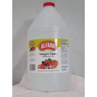 Gallon White Vinegar