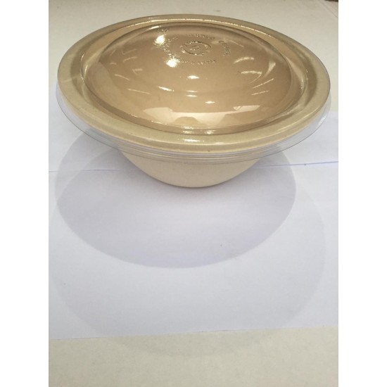 32 oz bowl fibra