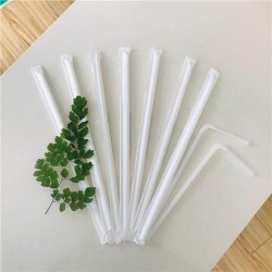 Straws from PLA (500 units)