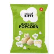 Lemon-chili Popcorn 40 gr