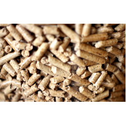 Pellets 17 kg
