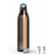 BEVU Thermal Bottle 18.5 oz