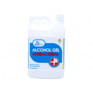 70 Gel Alcohol Gallon