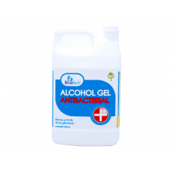 70 Gel Alcohol Gallon