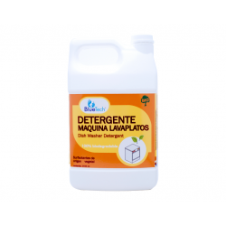 Detergent for Dish Wash Maquine