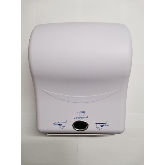 Automatic Hand Towel Dispenser