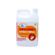 Jabón Antibacterial Aroma Personalizado (Galón) 