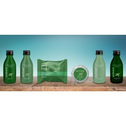 Acondicionador SEAFOREST 30 ml