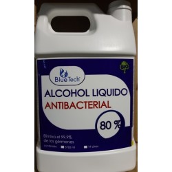 Liquid Alcohol Bucket (5 Gallons)