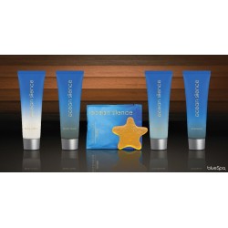 Acondicionador OCEAN SILENCE -30 ml