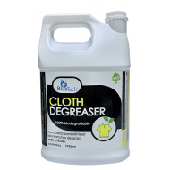 Cloth Degreaser