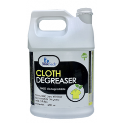 Cloth Degreaser