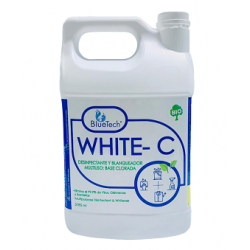 White C