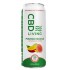 Mango Guava Fizzy Hemp Drink