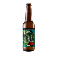 Cerveza Gracia Alba Summer Ale  (12 unidades)