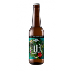 ALBA Summer Ale Beer (12 units)