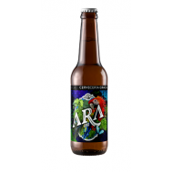 Cerveza Gracia ARA  (12 unidades)