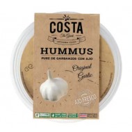 Hummus Ajo 227 gr