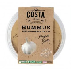 Hummus Ajo 227 gr