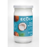 Virgin Coconut 200 ml