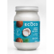 Aceite Virgen de Coco 430 ml