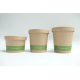 Lids for Kraft 16oz Round Containers