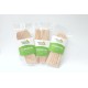 Bio-degradable Disposable Wooden Spoons (10 units)