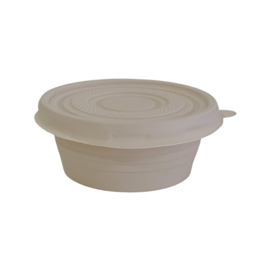 Souffle Lid 2oz.