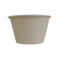 Cornstarch Soufflé Container 4oz 