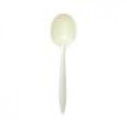 Corn Starch Spoon 6´´