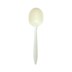 Corn Starch Spoon 6´´