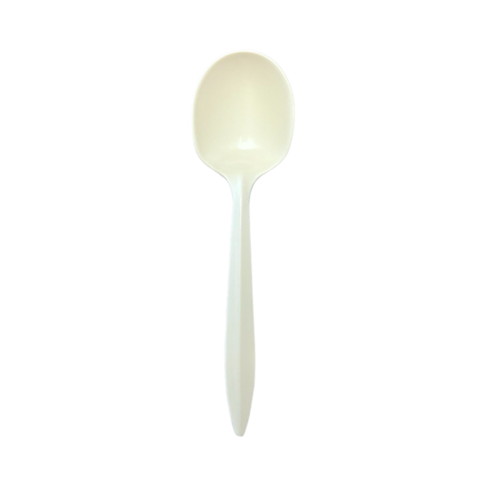 Cutlery Set: spoon and napkin