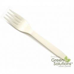 Corn Starch Fork